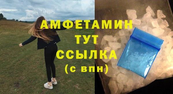 хмурый Богородицк